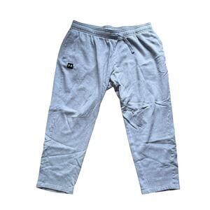 Under Armour Sweatpants - Light Gray
